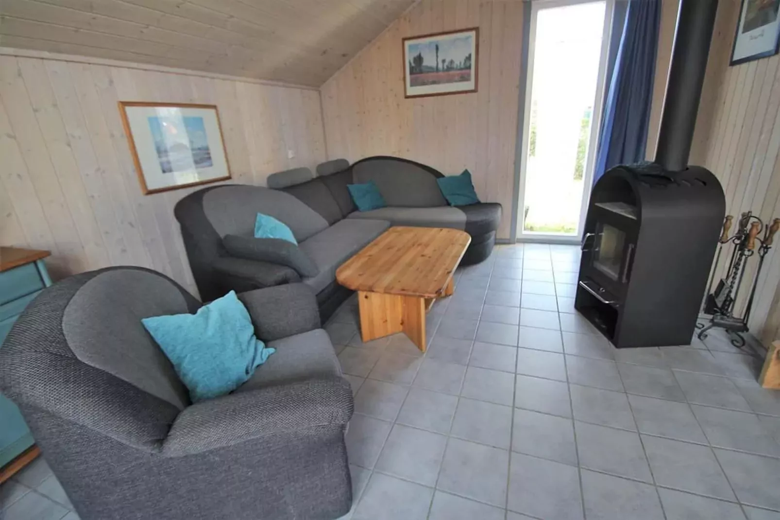 FH Wildgans Comfort Nr 281-Woonkamer