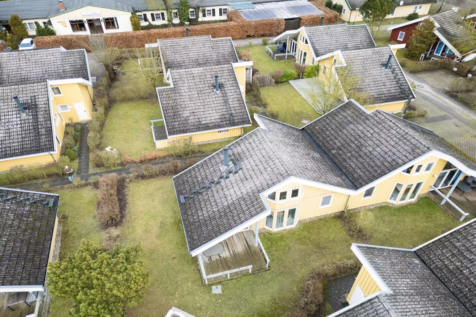 FH Wildgans Comfort Nr 3-Uitzicht zomer