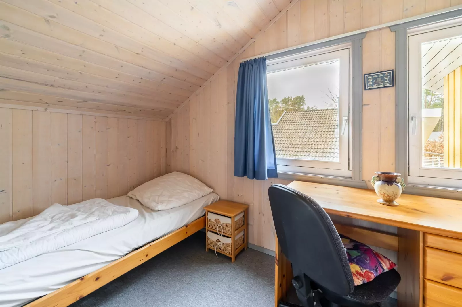 FH Wildgans Comfort Nr 3-Wellness