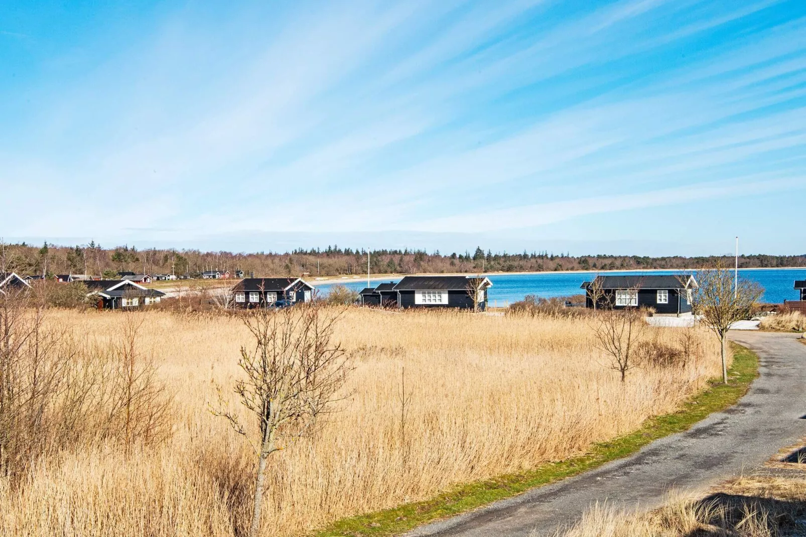 6 persoons vakantie huis in Juelsminde-By Traum-Waterzicht