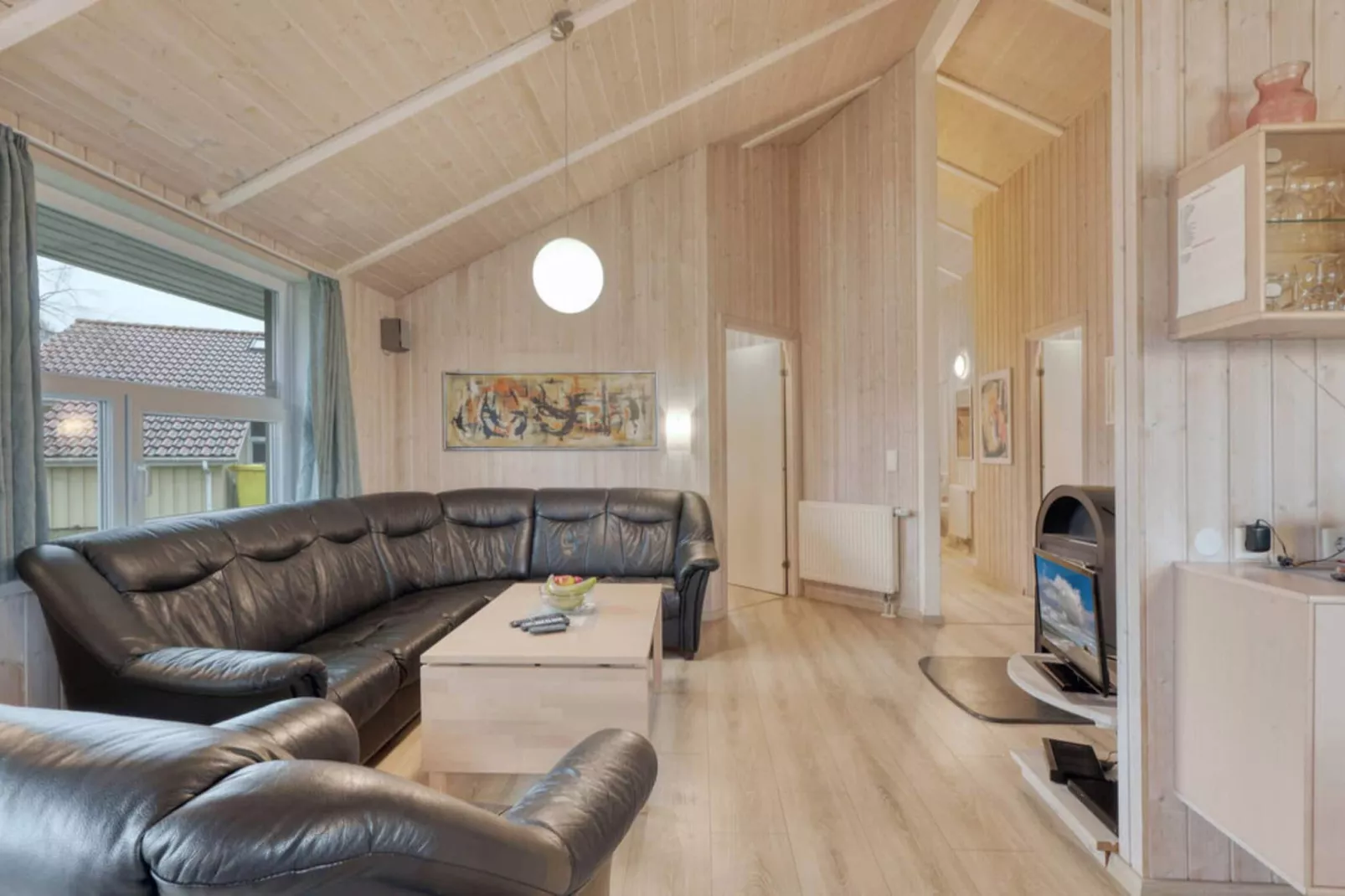 indoor