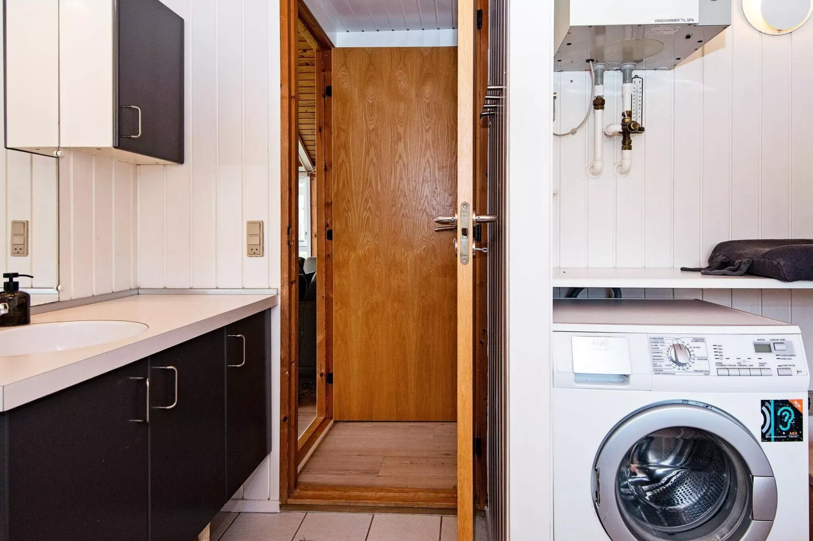 8 persoons vakantie huis in Juelsminde-By Traum-Binnen