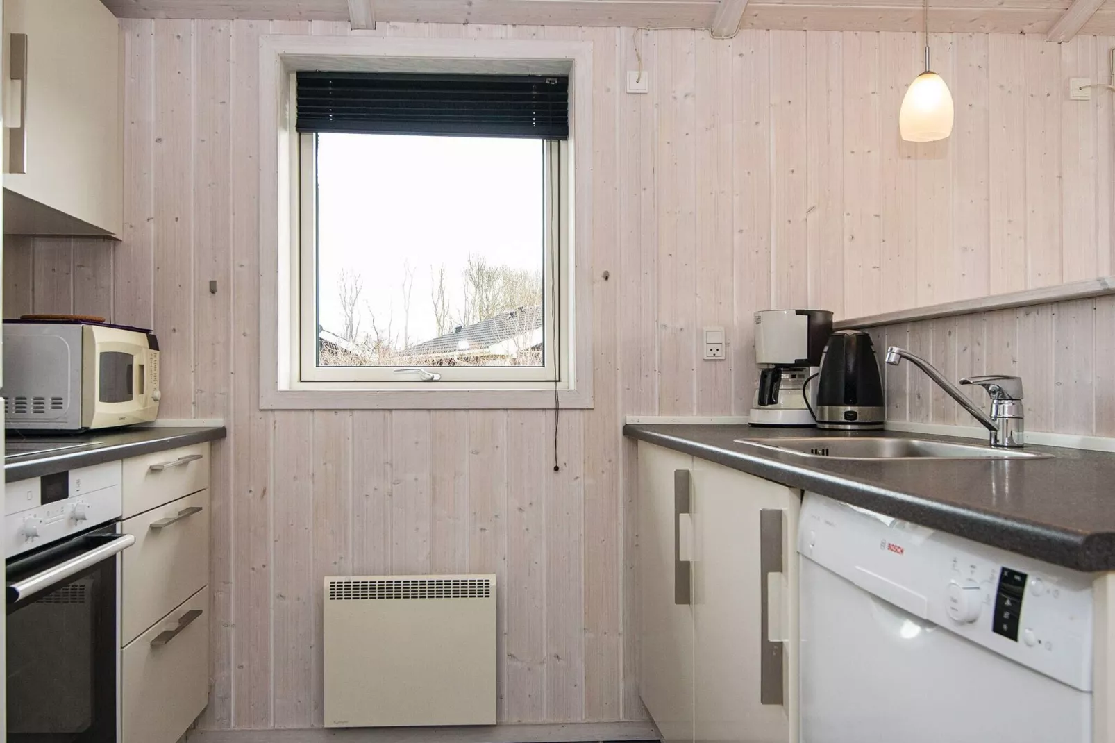 6 persoons vakantie huis in Juelsminde-By Traum