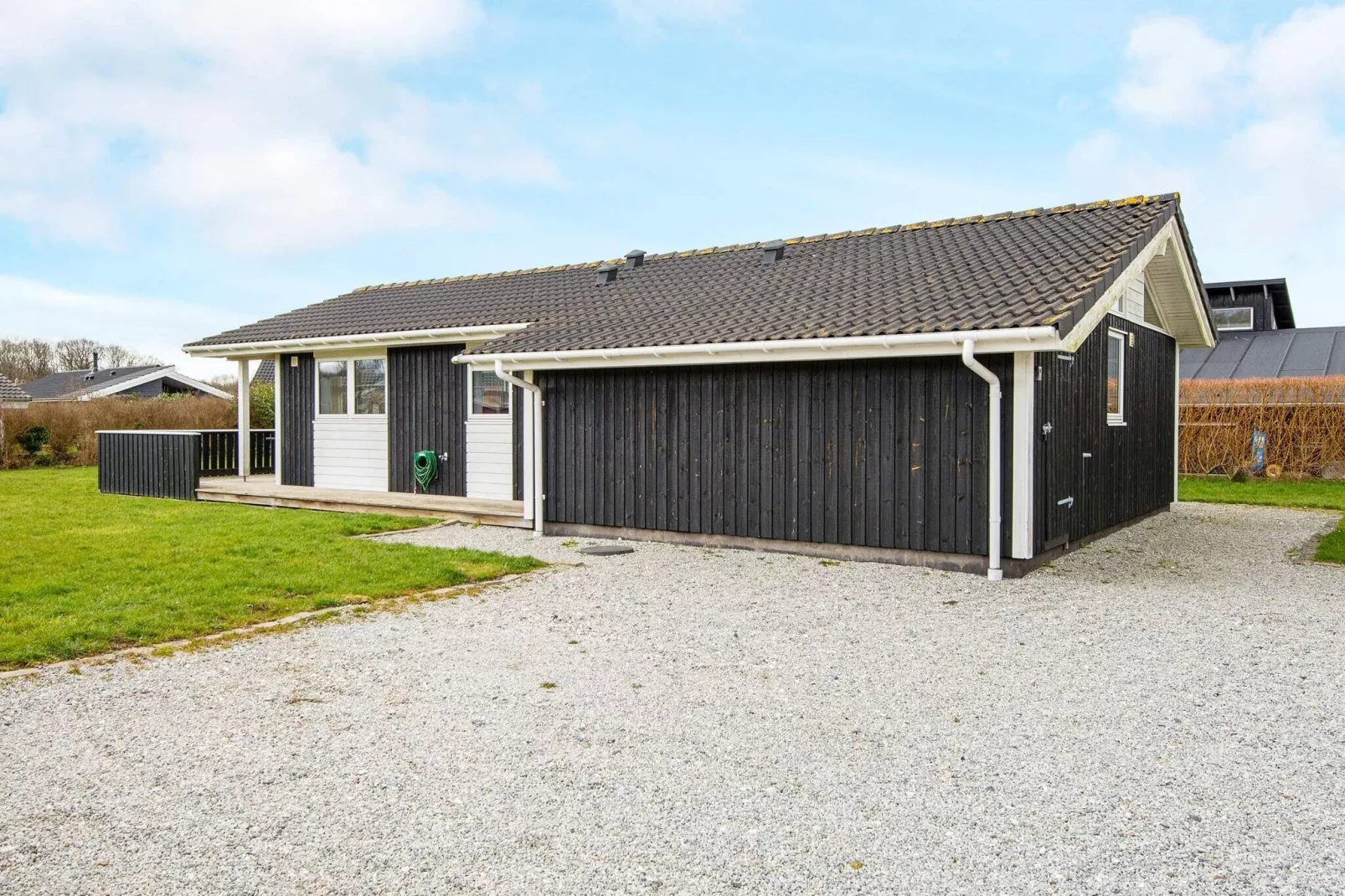 6 persoons vakantie huis in Juelsminde-By Traum