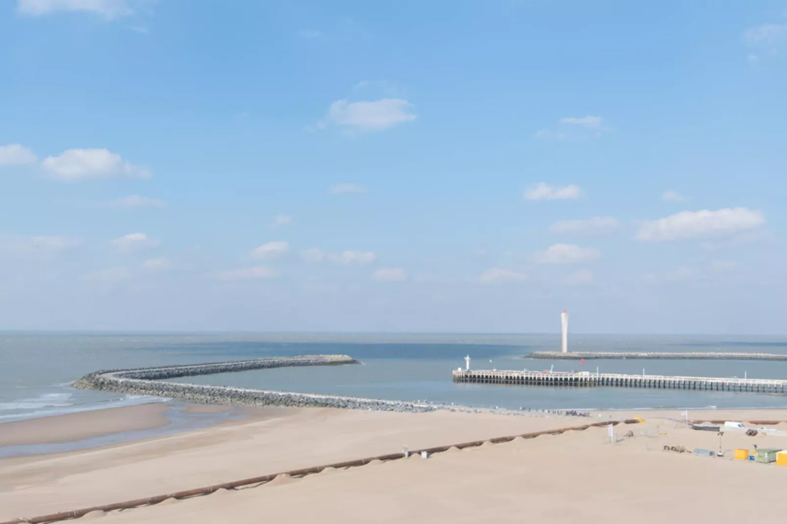 Majestic-Gebieden zomer 5km