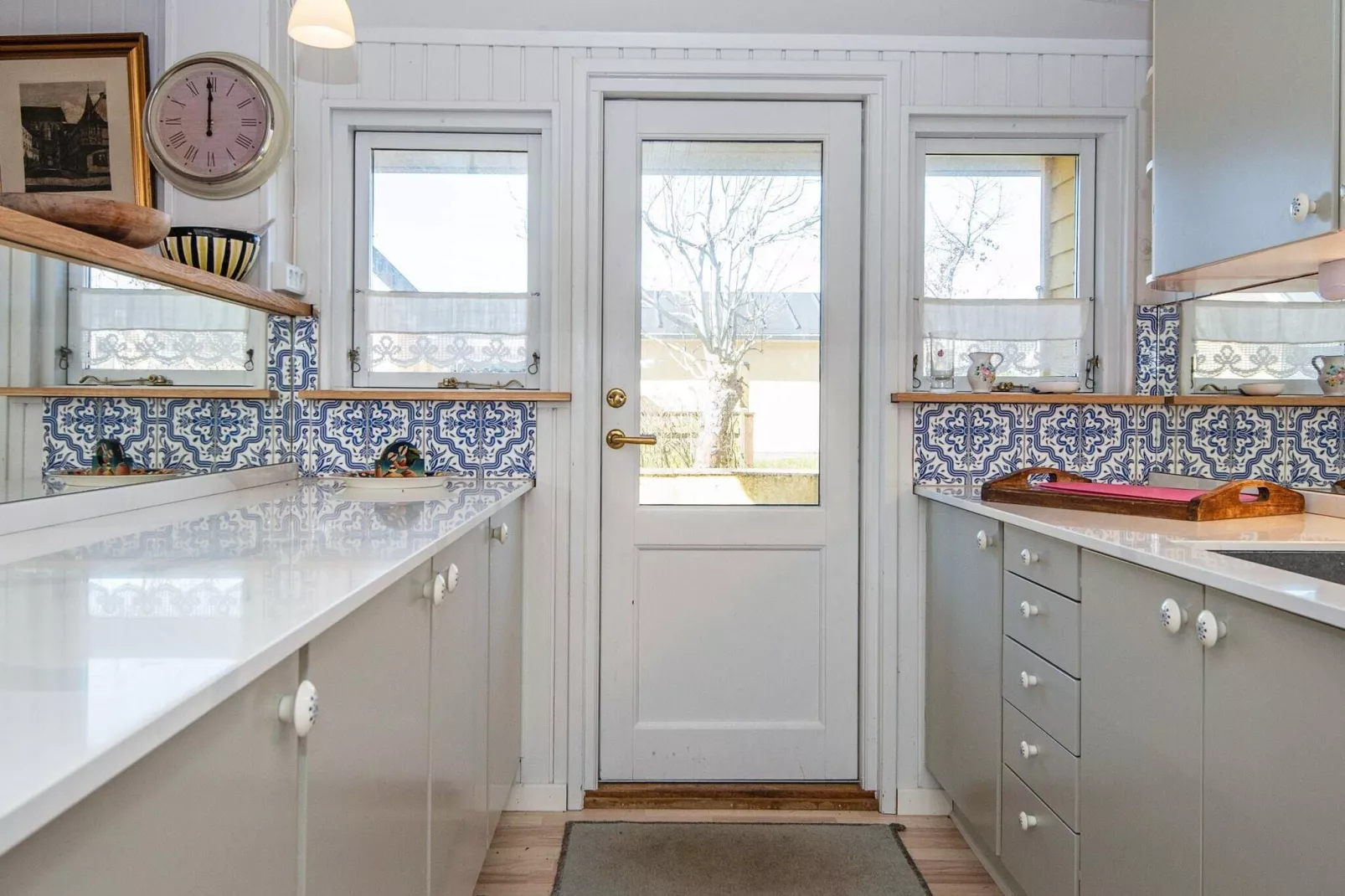 5 persoons vakantie huis in Juelsminde-By Traum-Binnen