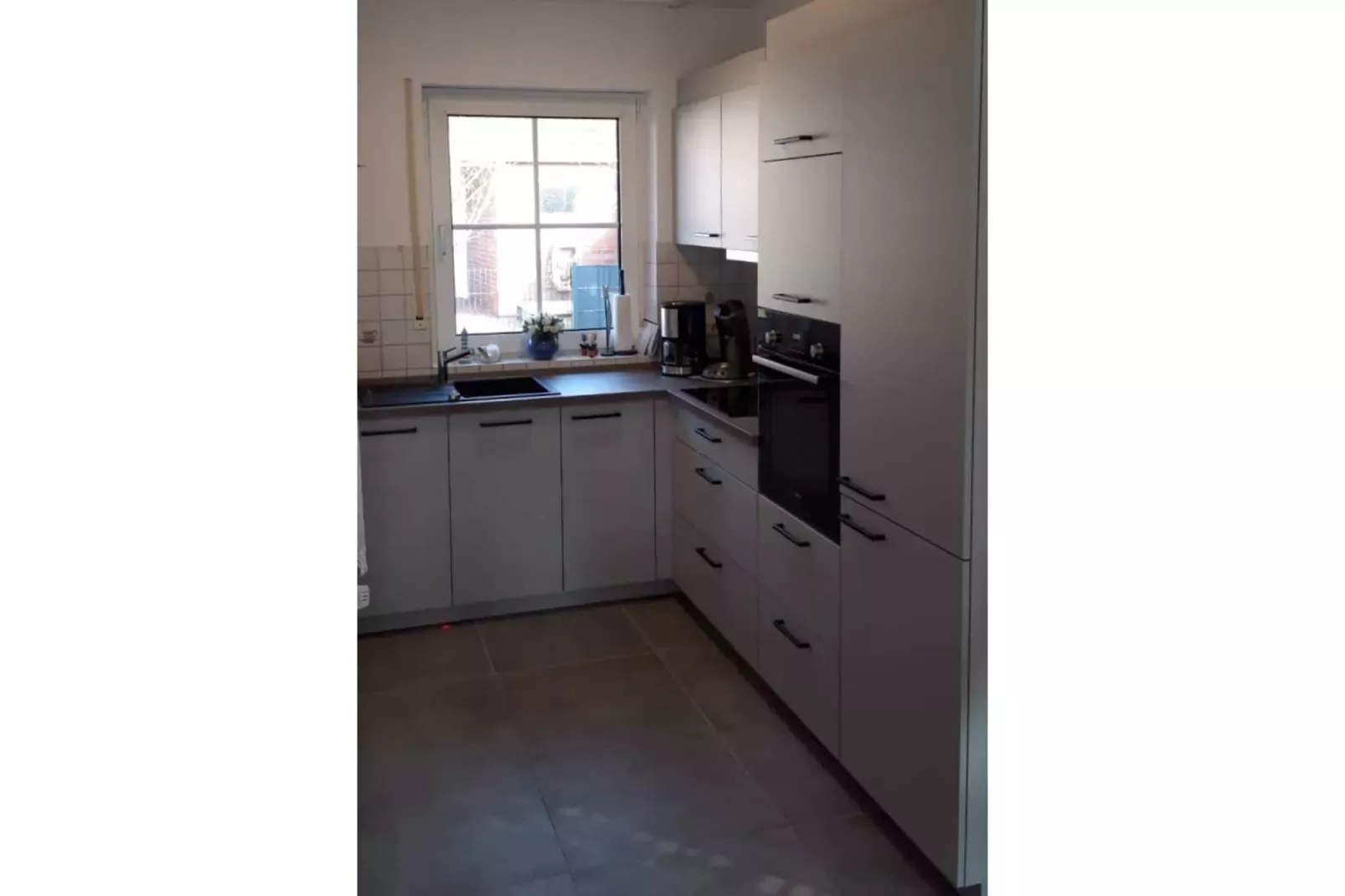 Ferienhaus Verena-Keuken