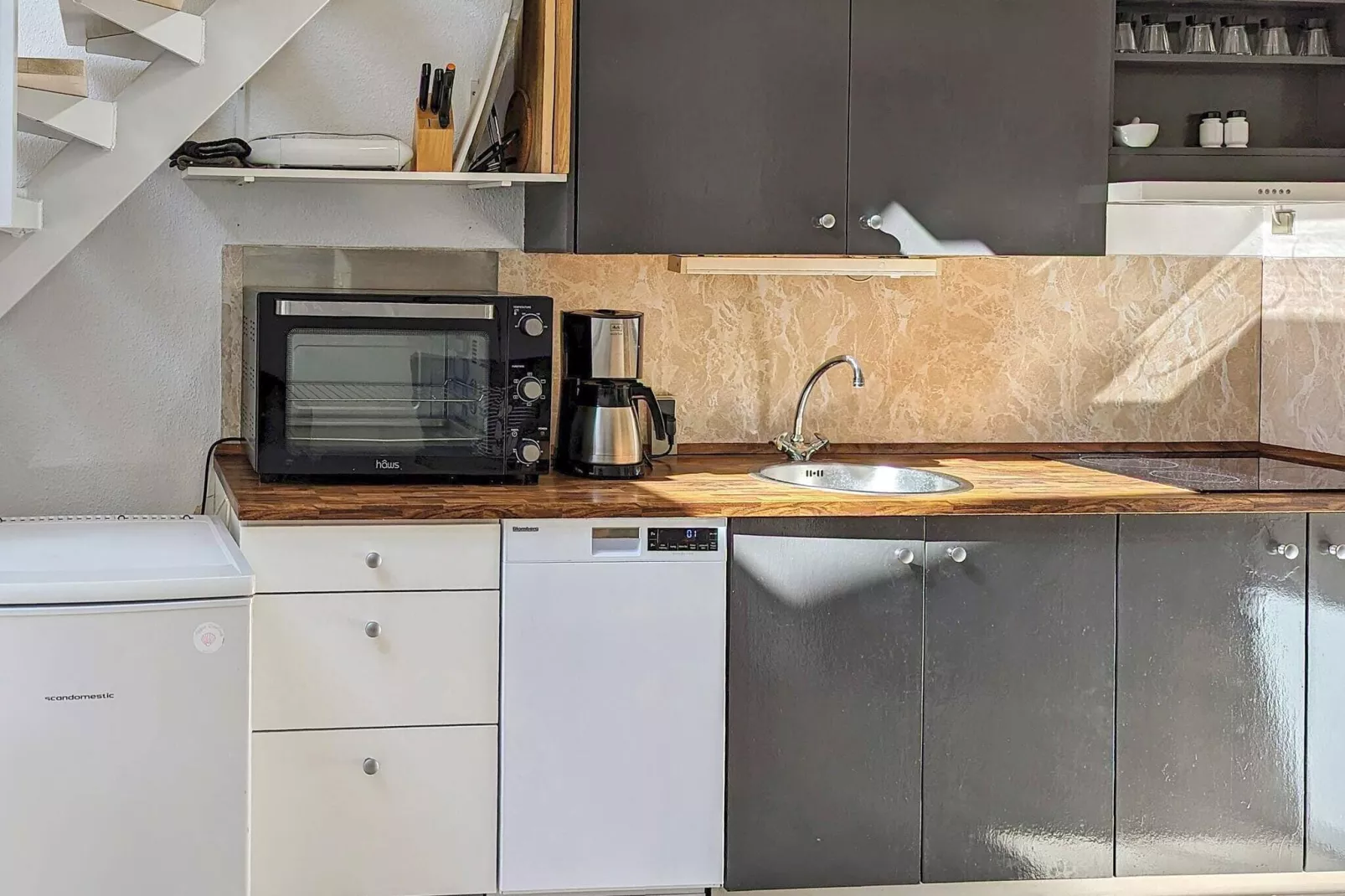 6 persoons vakantie huis in Vestervig-By Traum-Binnen