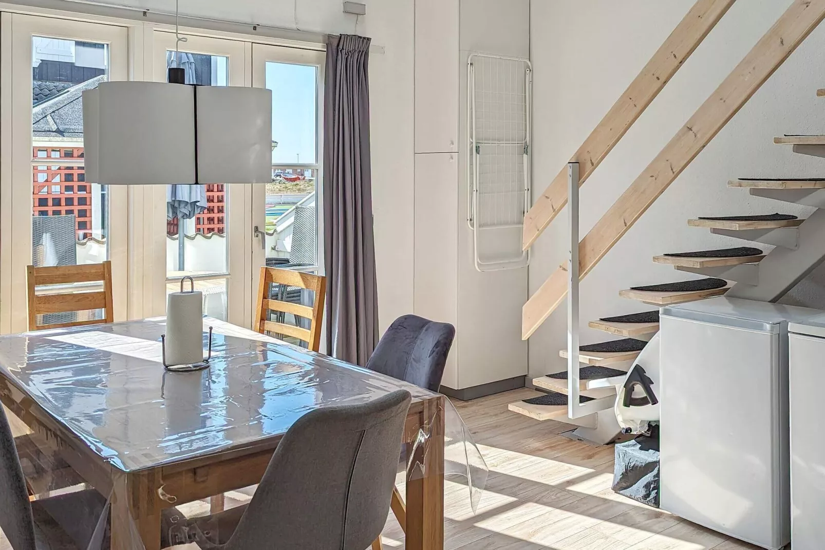 6 persoons vakantie huis in Vestervig-By Traum-Binnen