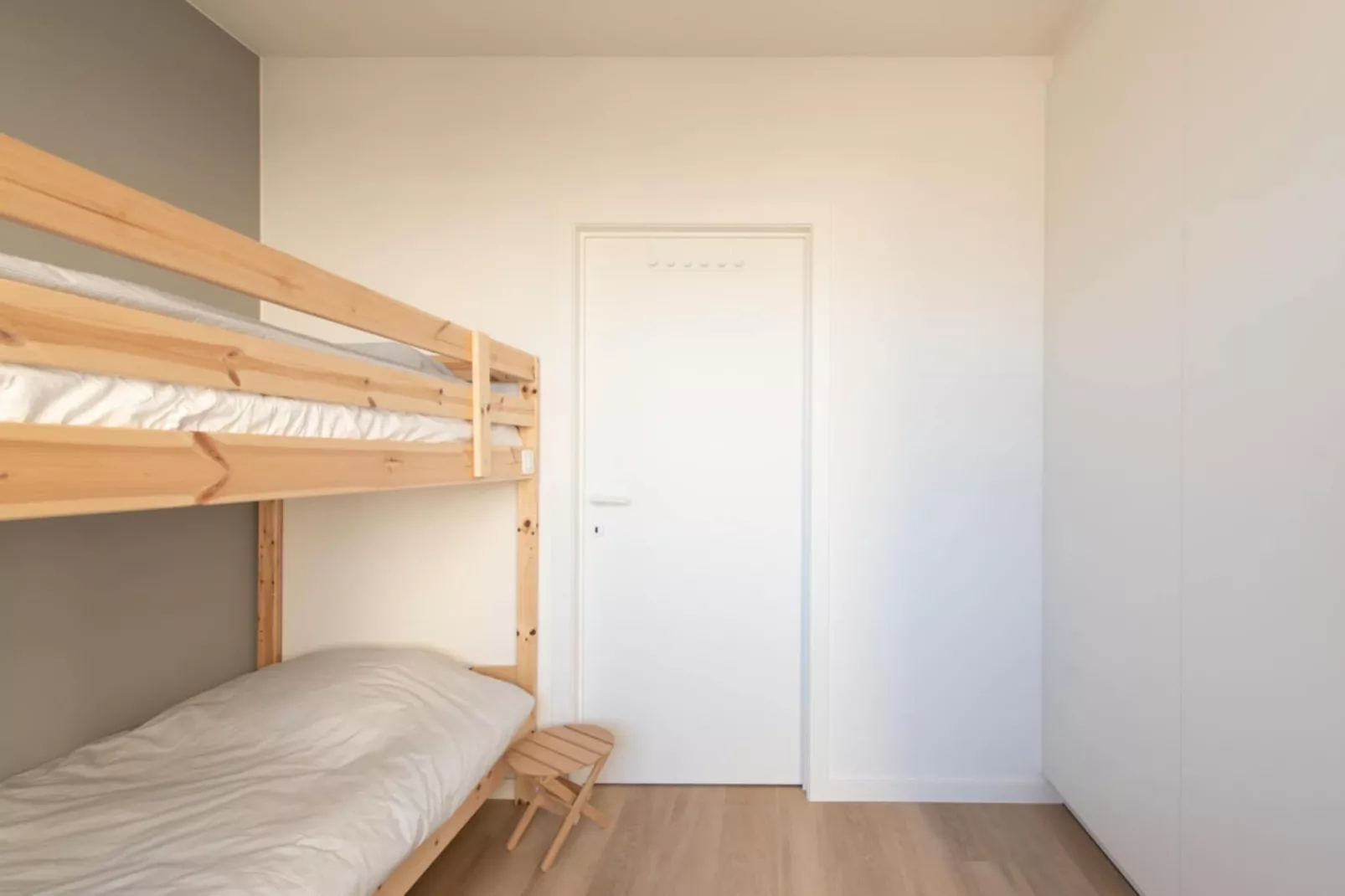 Nieuw Helmond-Slaapkamer