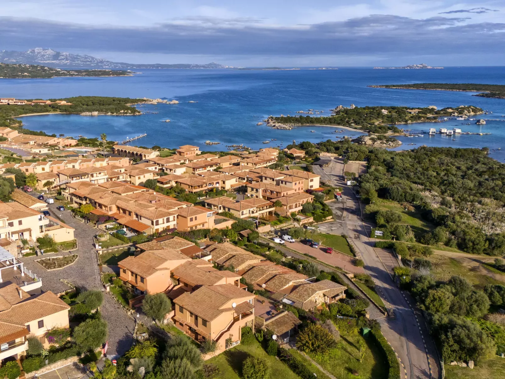 D4 - I1, Baia de Bahas