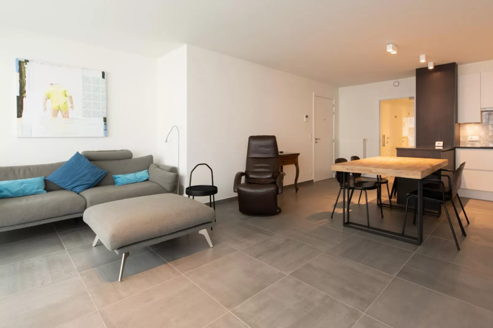 Caprice 0502-Woonkamer