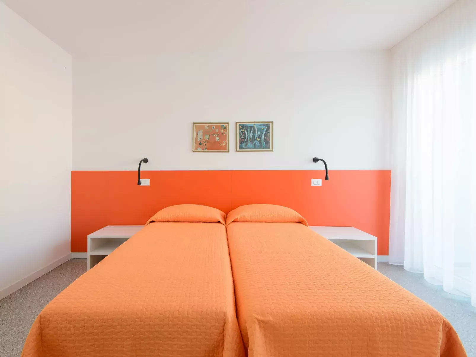 Residenza Edda-Binnen
