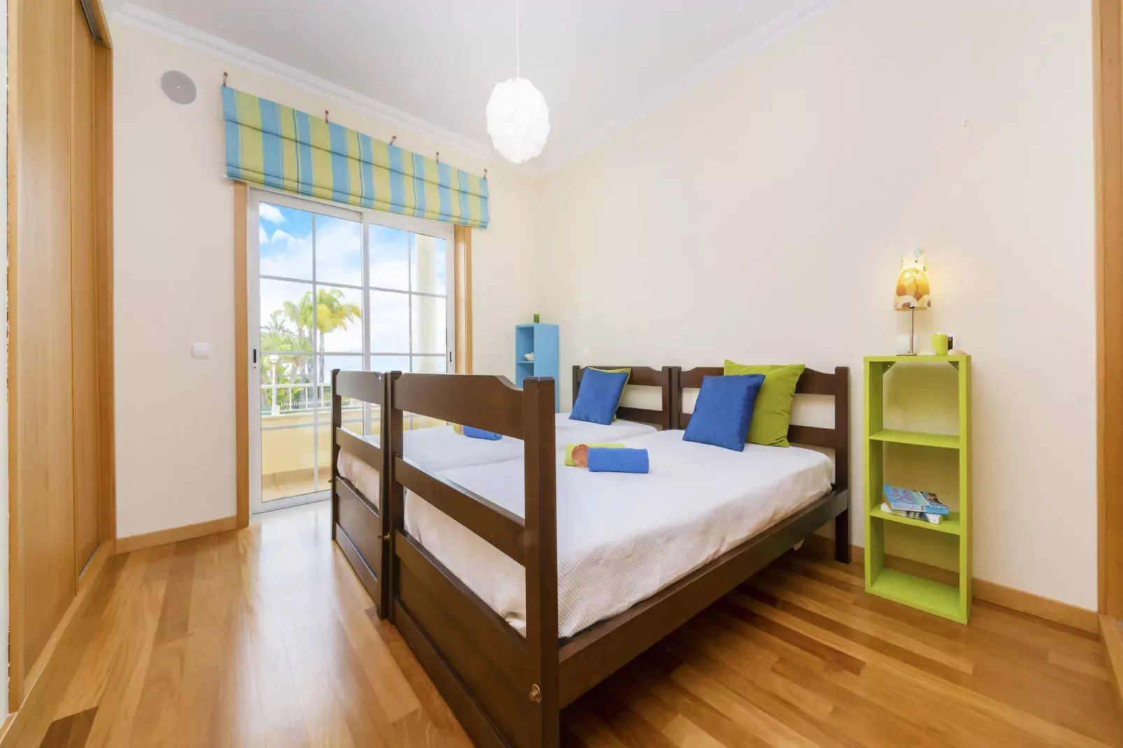 Villa Imagine-Slaapkamer