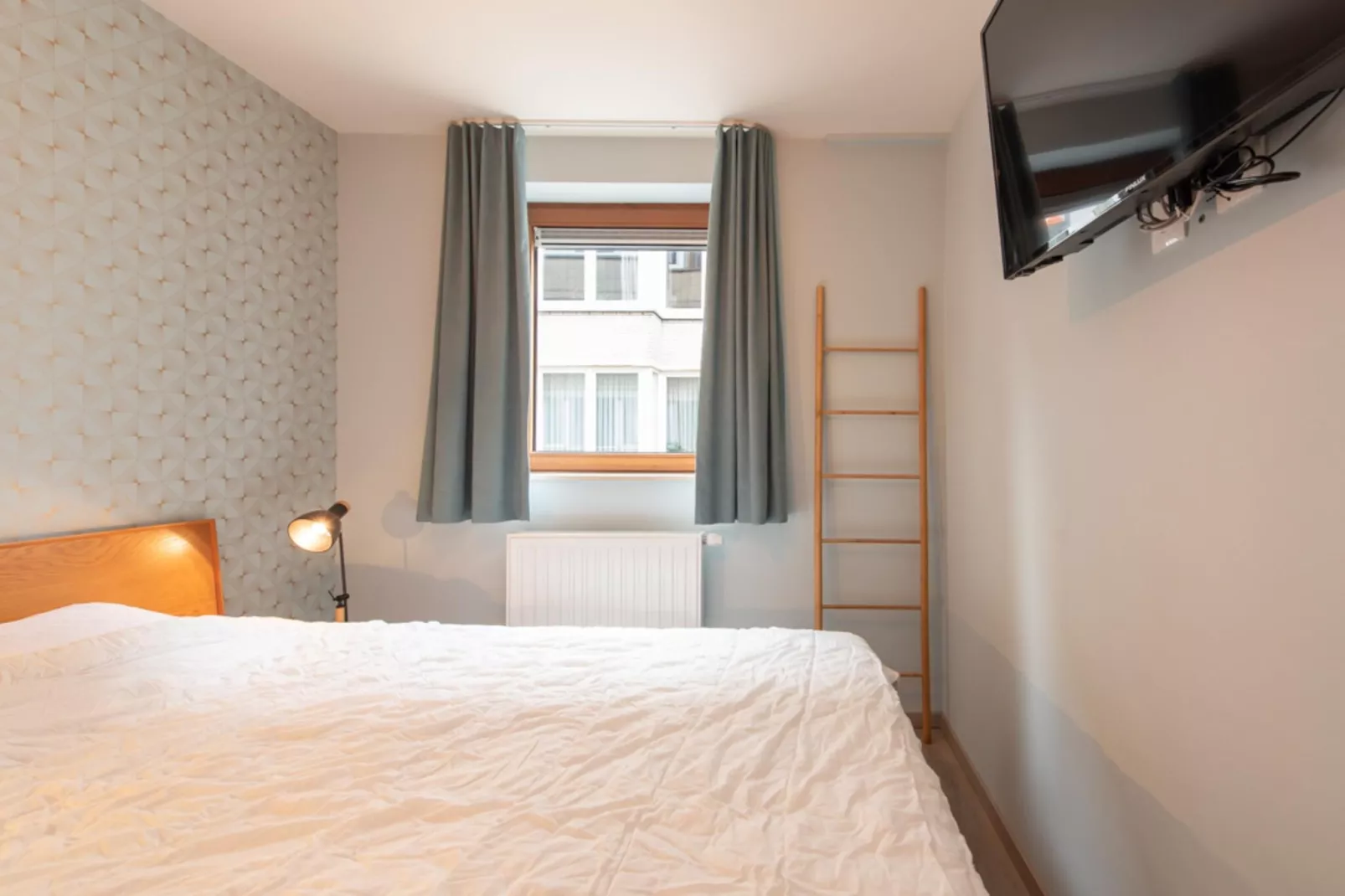 Continental-Slaapkamer