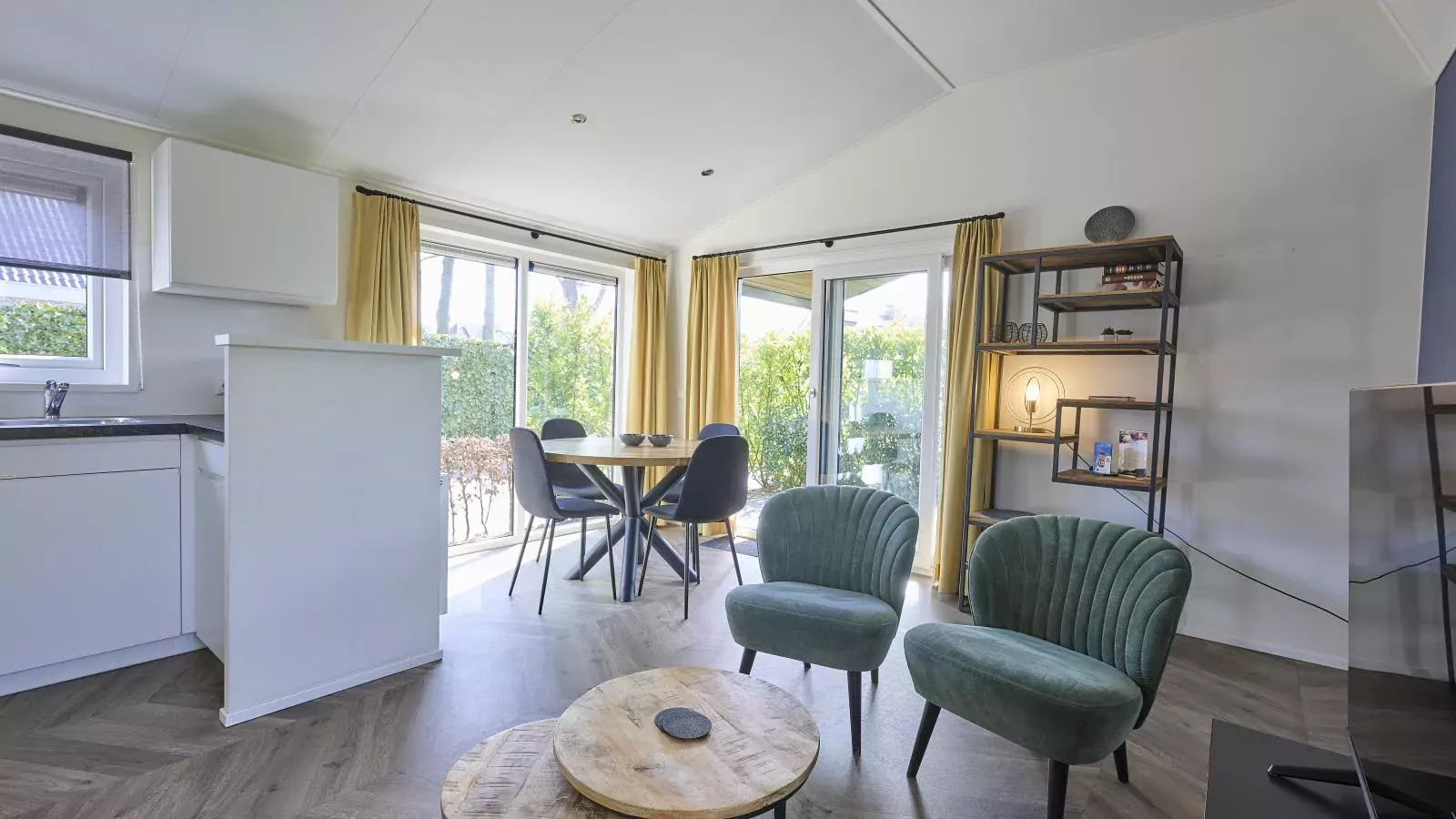 T Kaatsheuveltje 3-Woonkamer