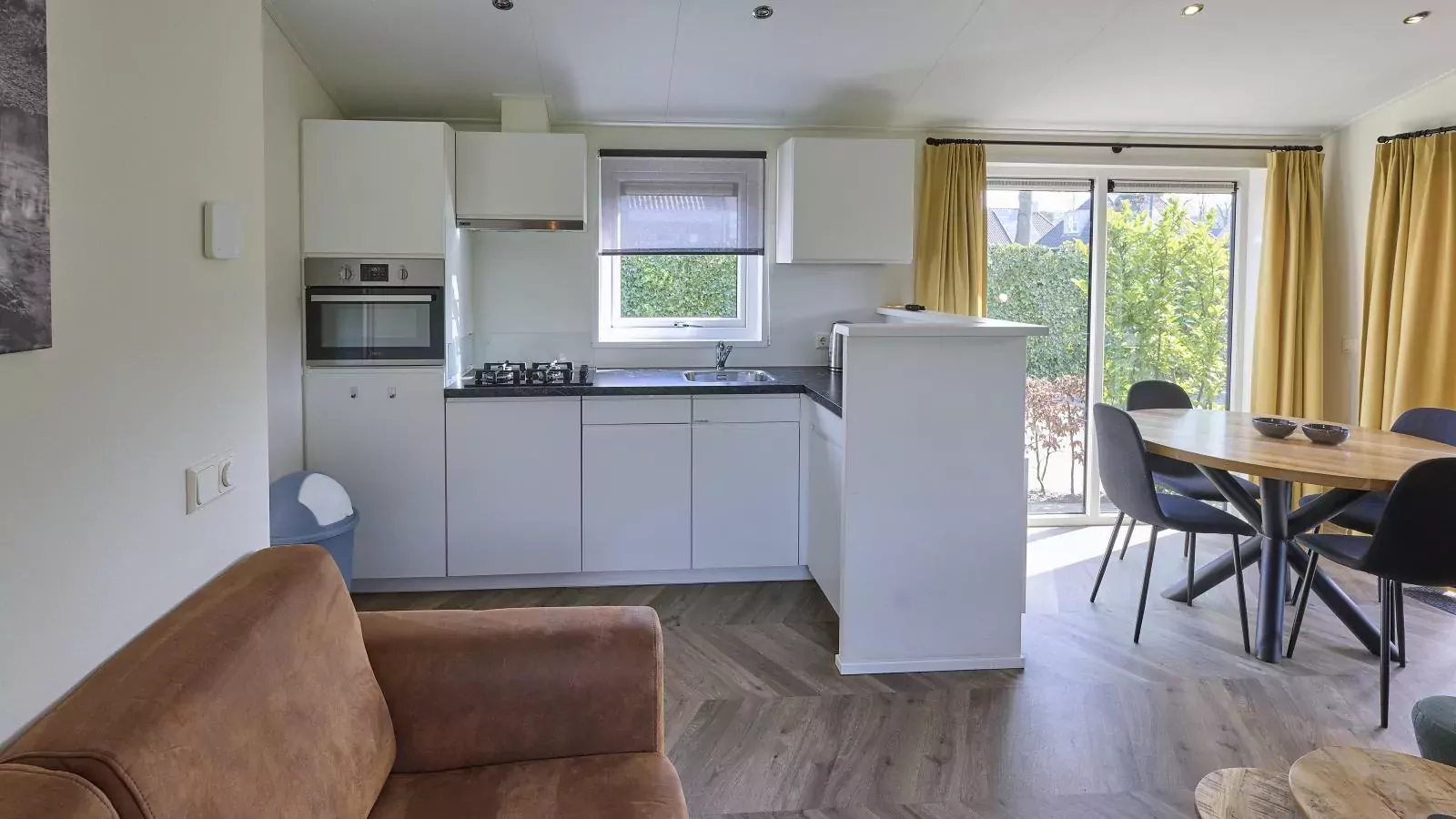 T Kaatsheuveltje 3-Keuken