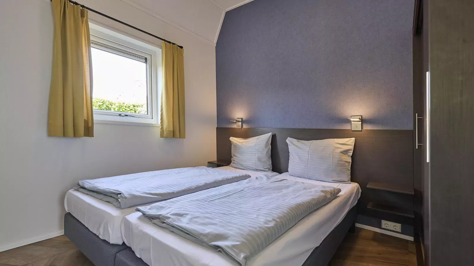T Kaatsheuveltje 3-Slaapkamer