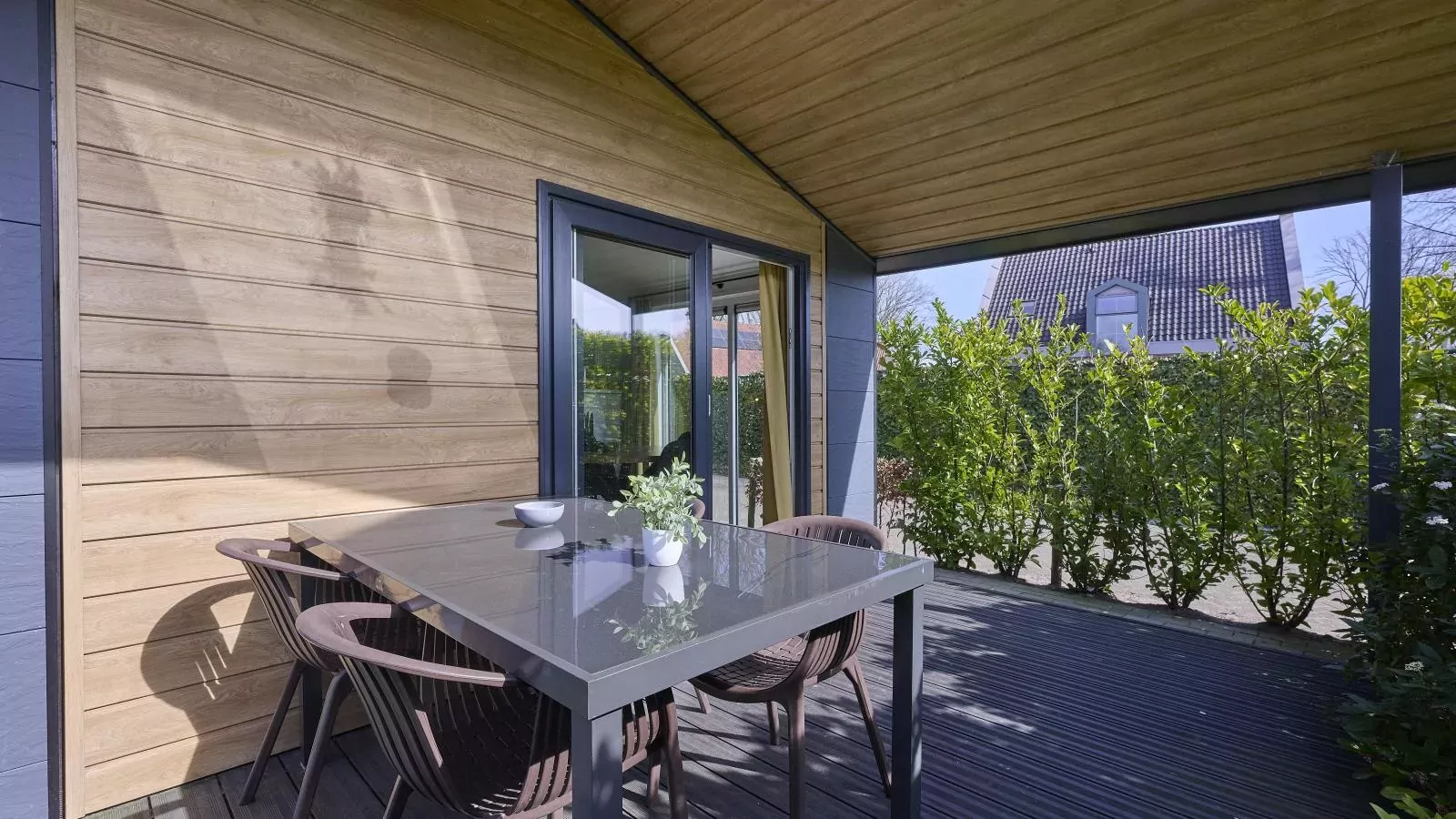 T Kaatsheuveltje 3-Terrasbalkon
