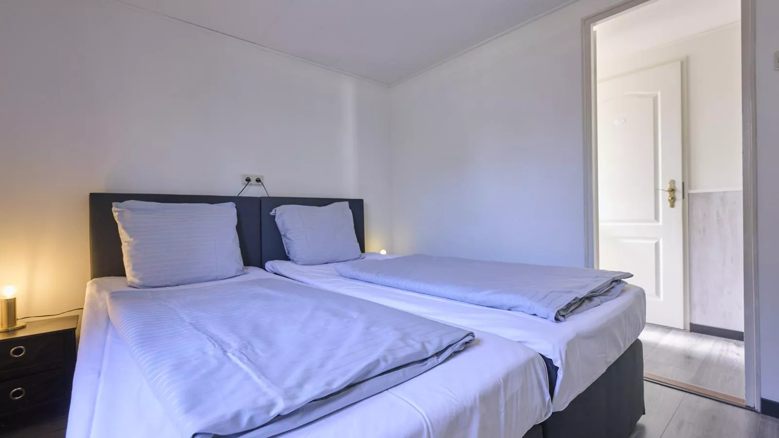 T Kaatsheuveltje 7-Slaapkamer