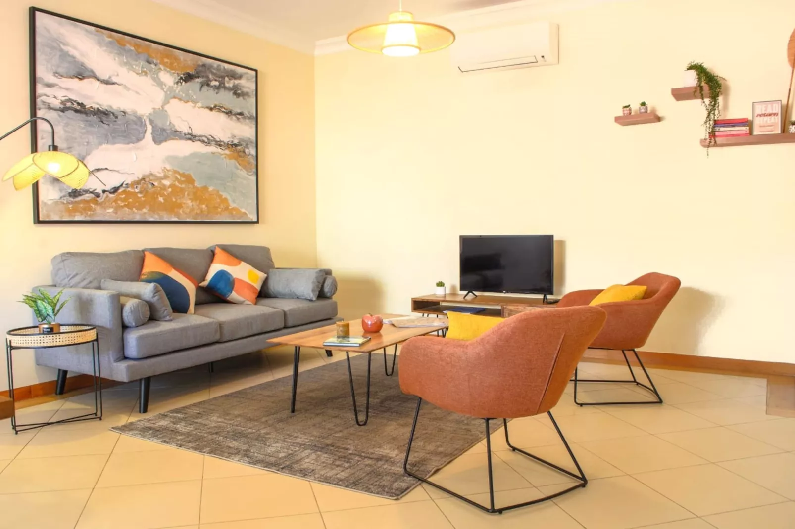 Apartment Vilamoura Lux