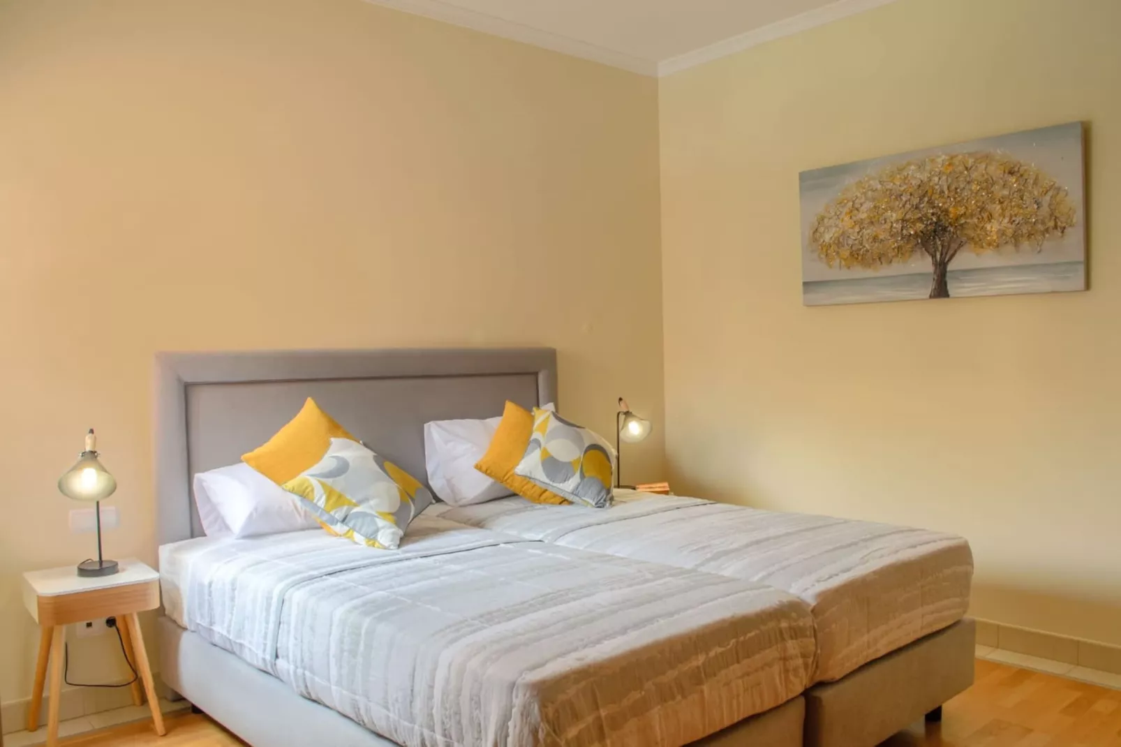 Apartment Vilamoura Lux