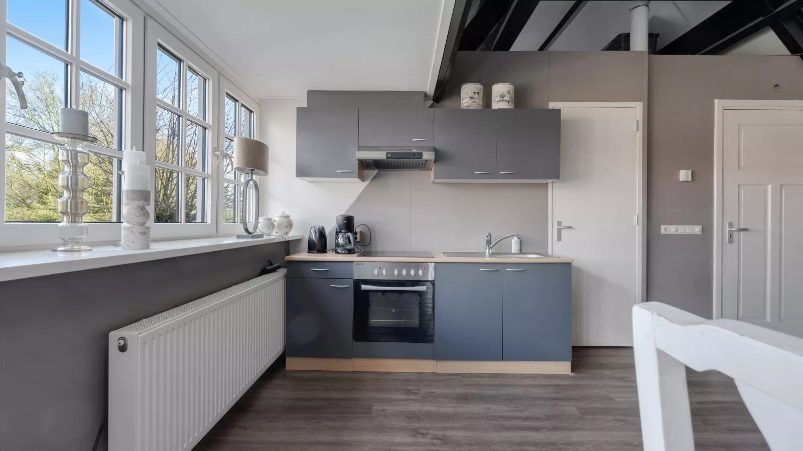 Billie-Keuken