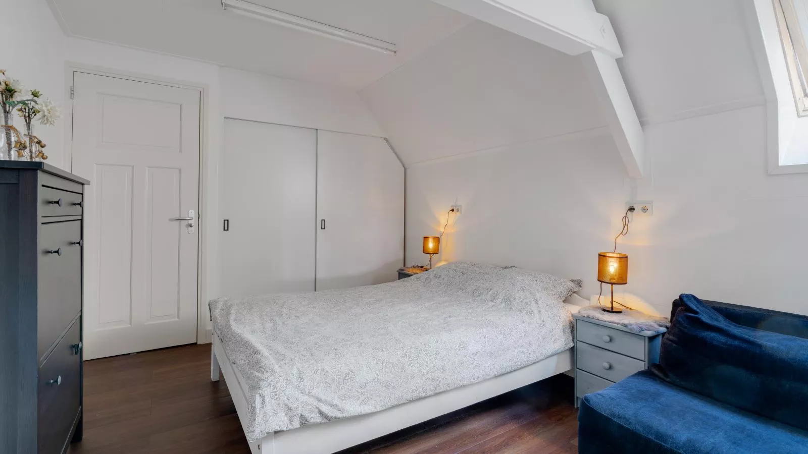 Billie-Slaapkamer