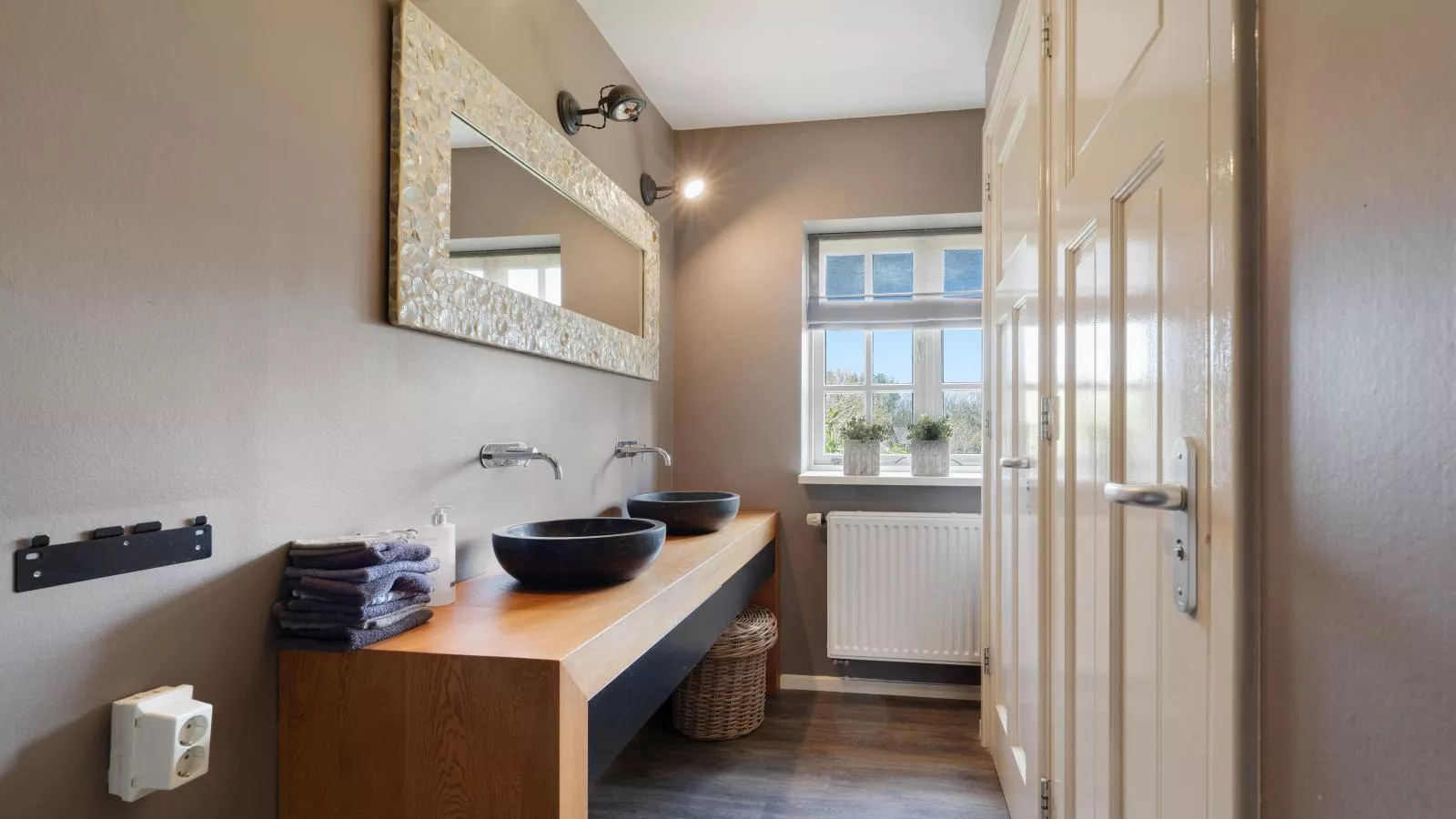 Billie-Badkamer