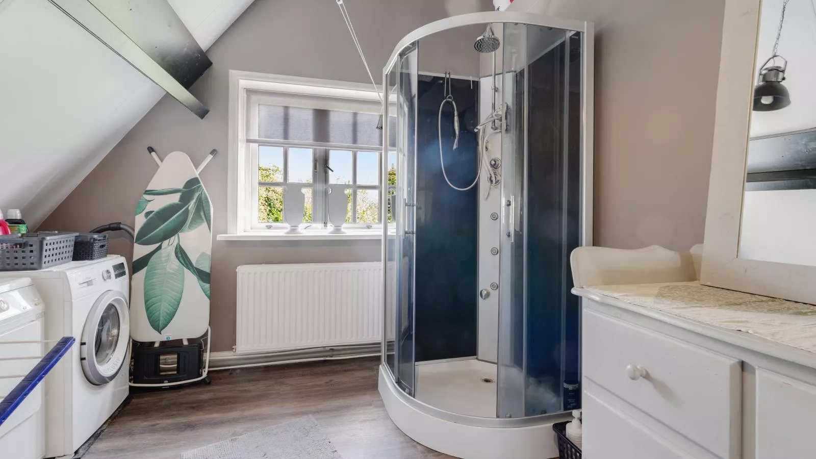 Billie-Badkamer