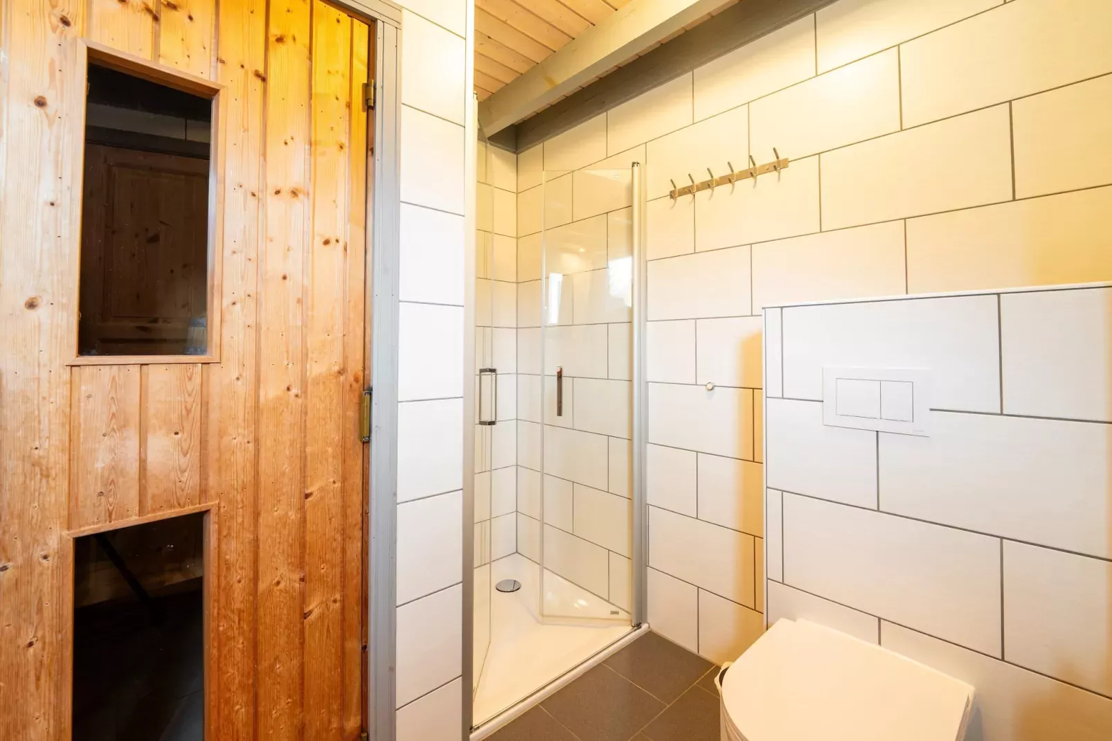 FH Wildgans Comfort Nr 173-Badkamer