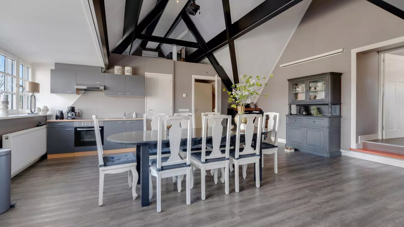 Billie-Eetkamer