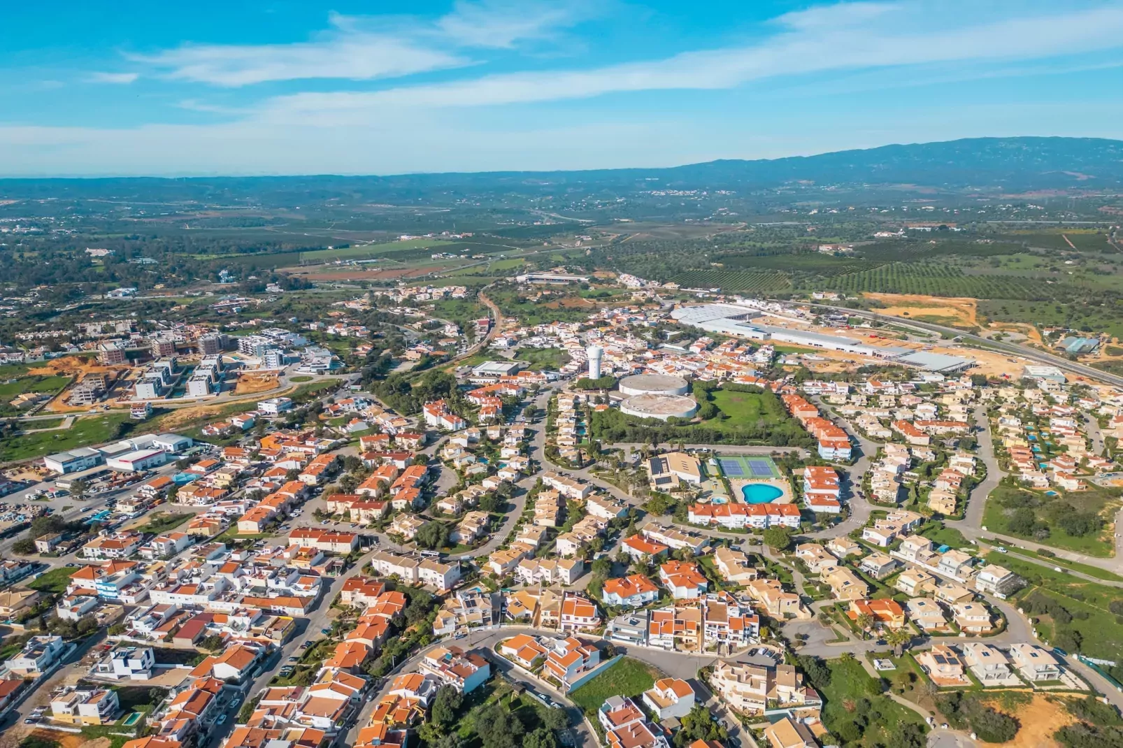 Apartment Oasis Diamond-Buitenlucht