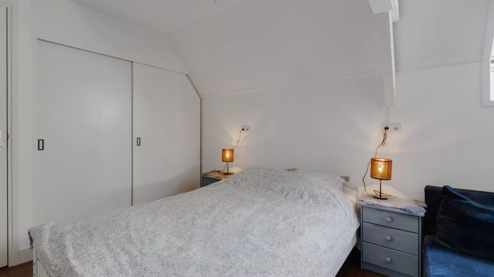 Billie-Slaapkamer
