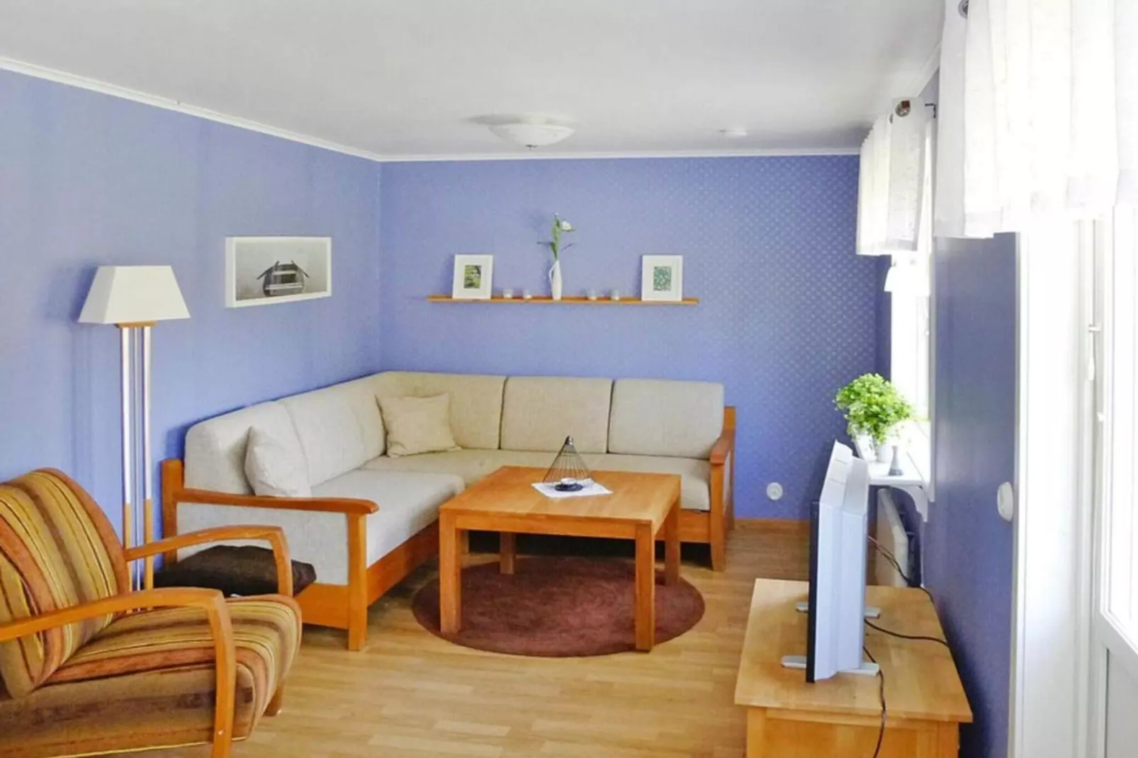 4 persoons vakantie huis in Brålanda-By Traum-Binnen