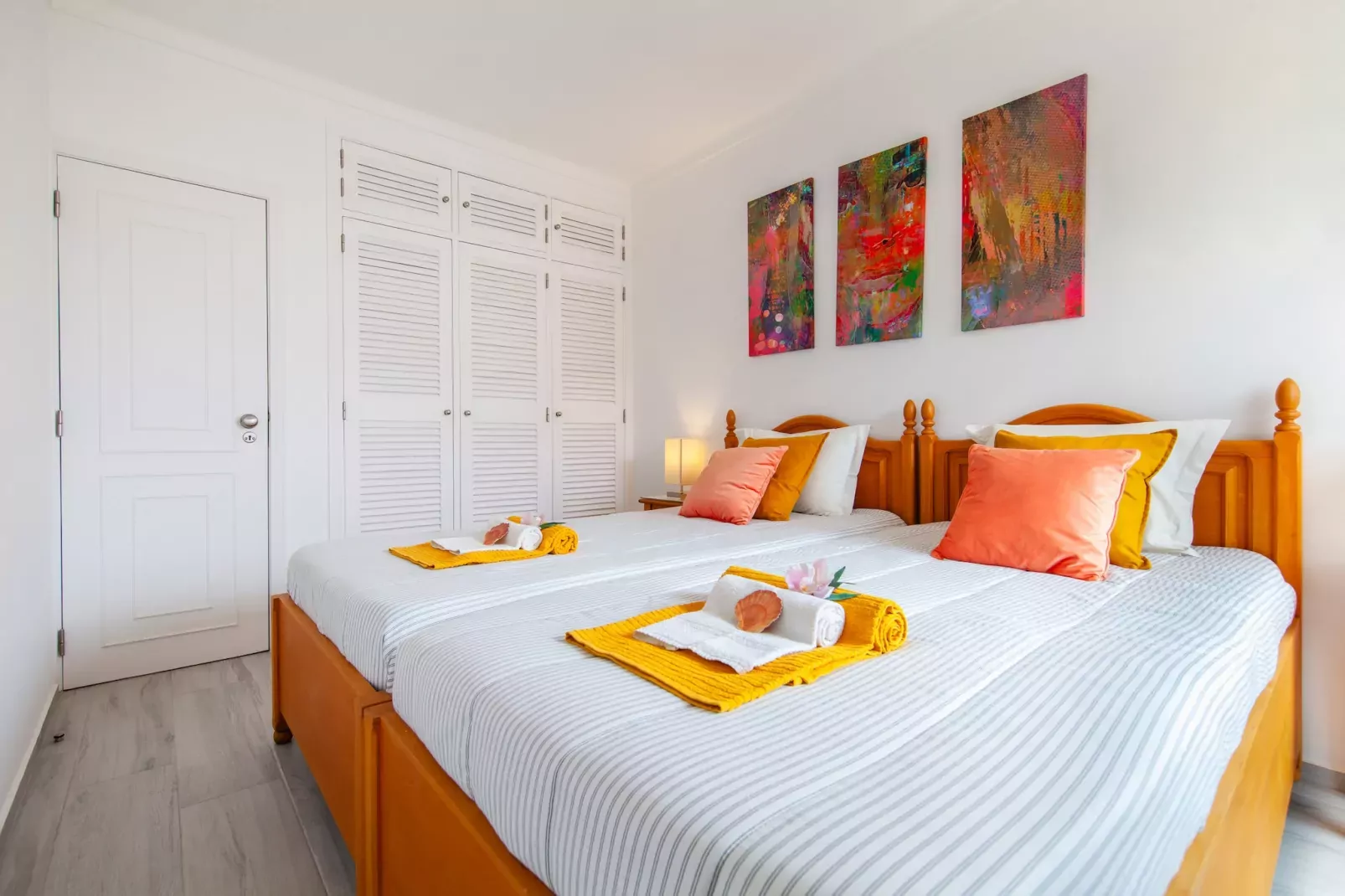 Apartment Portofino 2-Slaapkamer