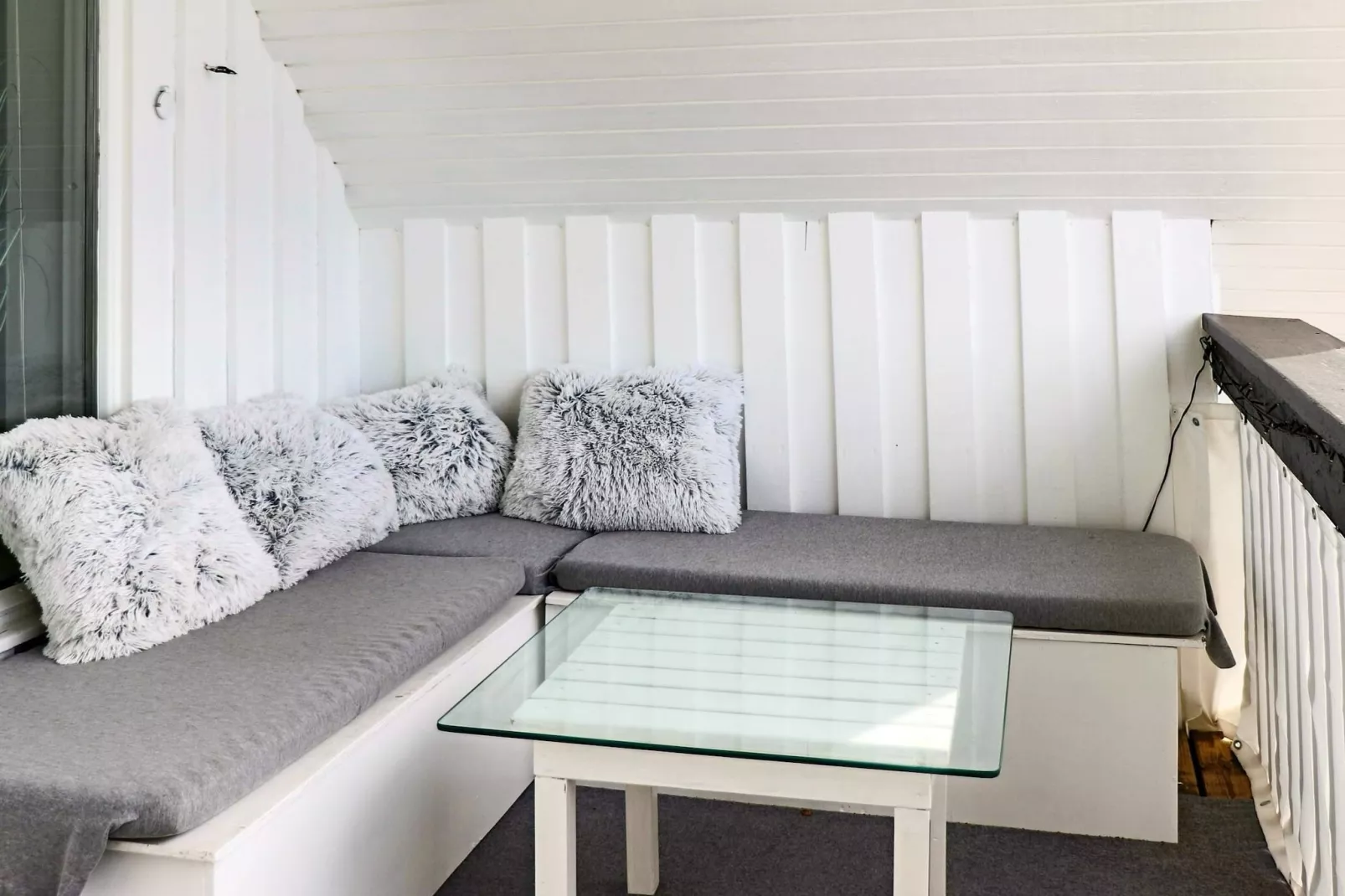 4 sterren vakantie huis in Halmstad-Binnen