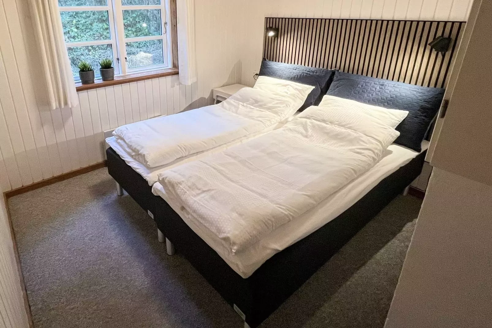4 sterren vakantie huis in Øster Assels-By Traum-Binnen