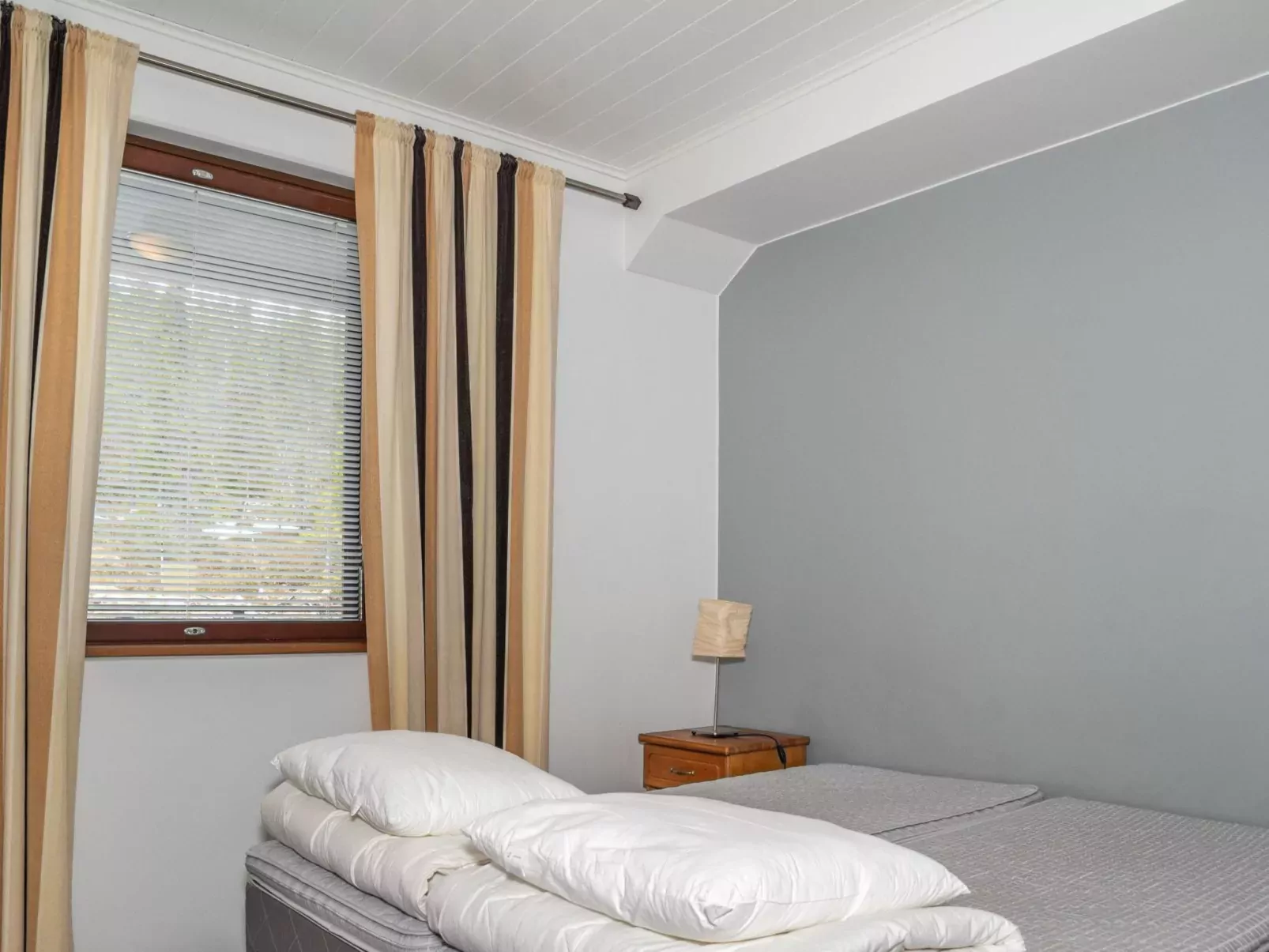 Villa ylläs 201-Binnen