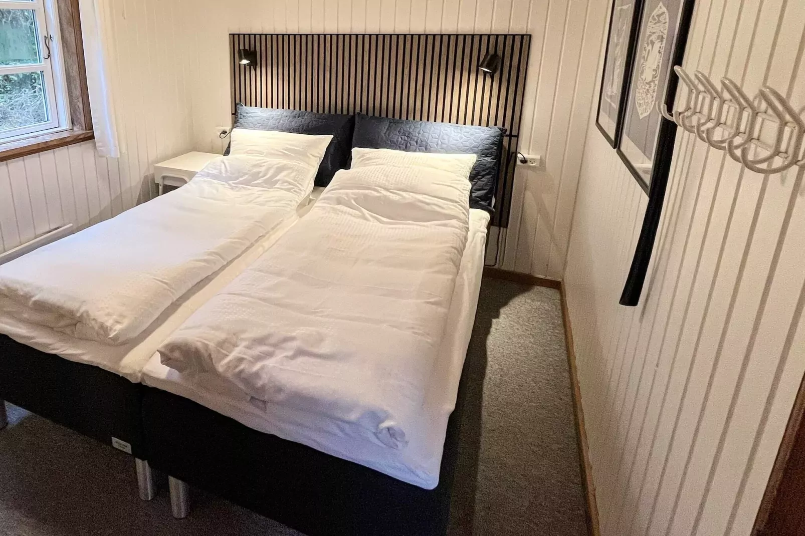 4 sterren vakantie huis in Øster Assels-By Traum-Binnen