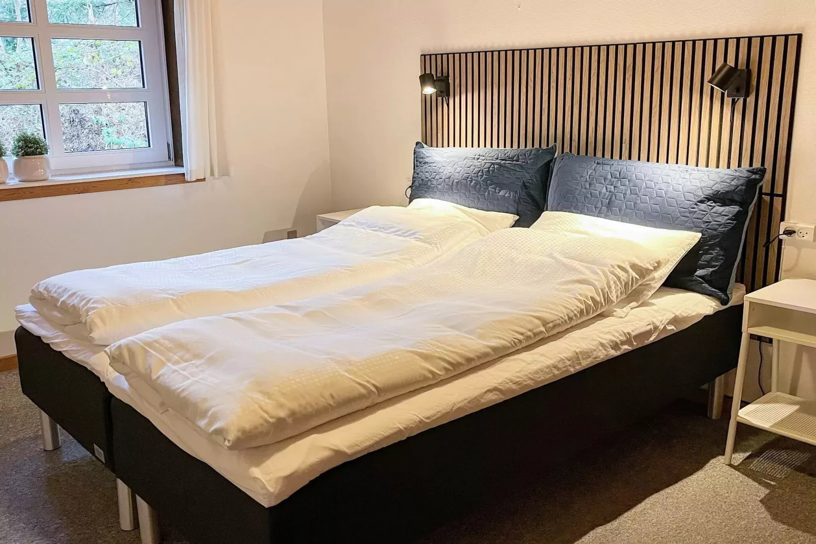 4 sterren vakantie huis in Øster Assels-By Traum-Binnen