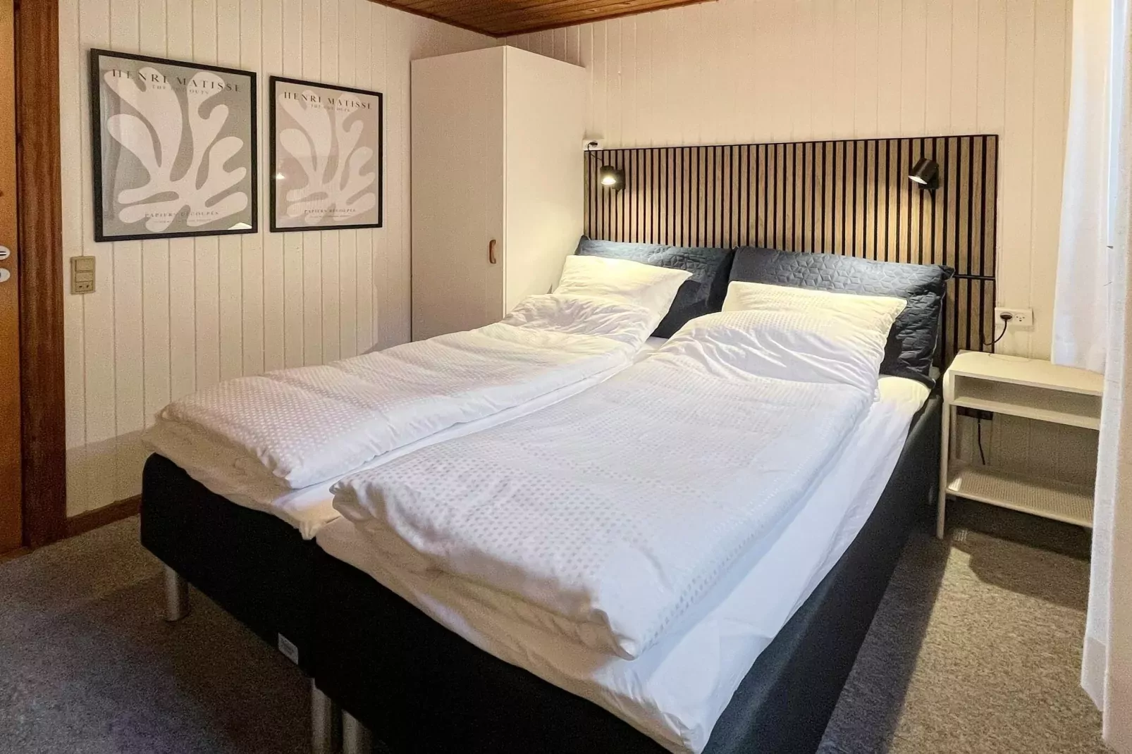 4 sterren vakantie huis in Øster Assels-By Traum-Binnen