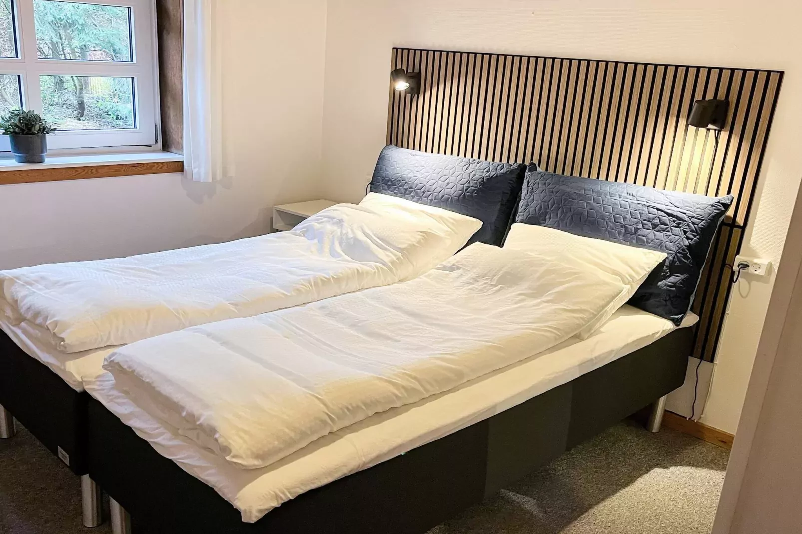 4 sterren vakantie huis in Øster Assels-By Traum-Binnen