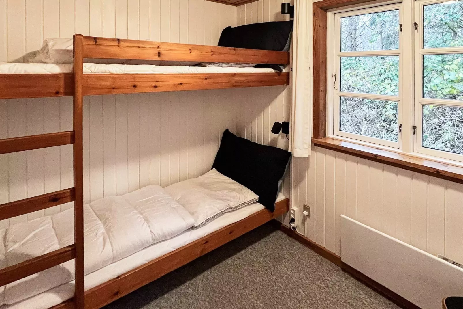4 sterren vakantie huis in Øster Assels-By Traum-Binnen
