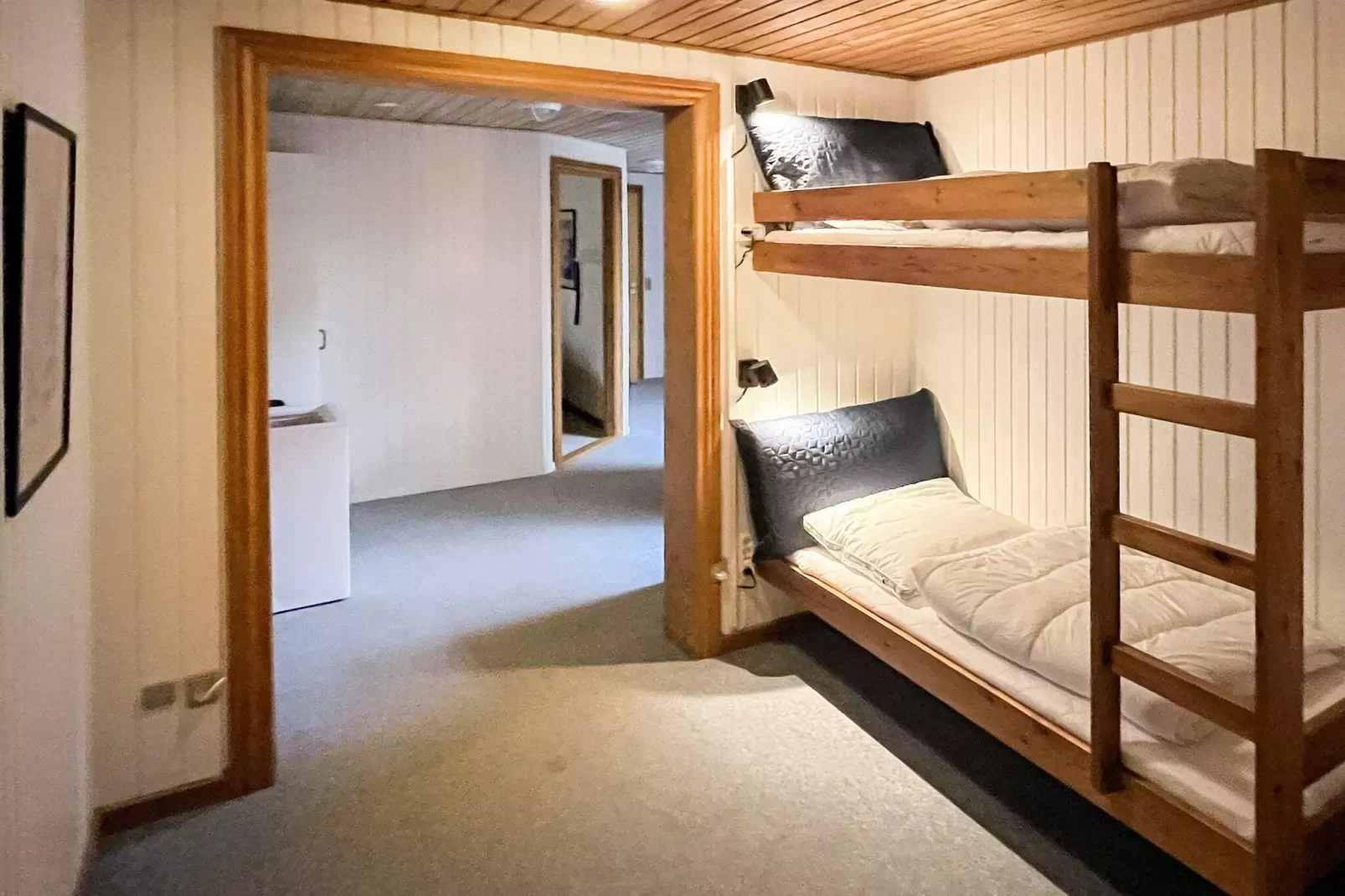 4 sterren vakantie huis in Øster Assels-By Traum-Binnen