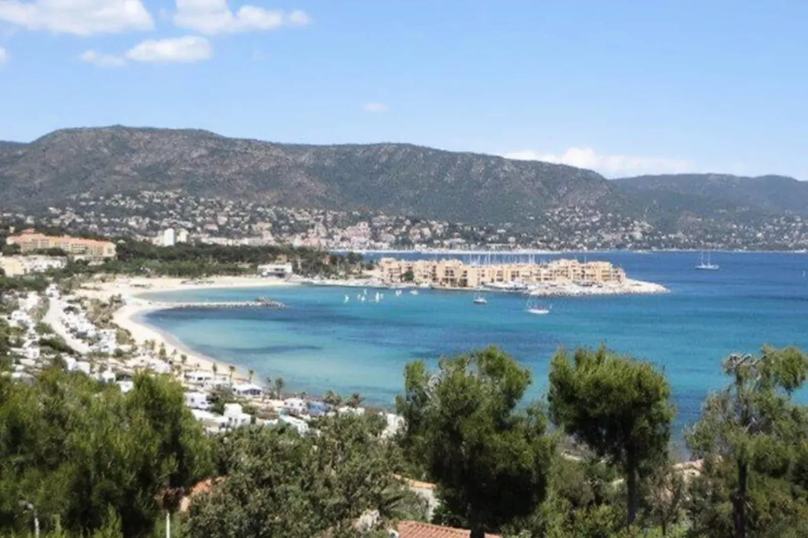 4 sterren vakantie huis in STENSJÖN-Waterzicht