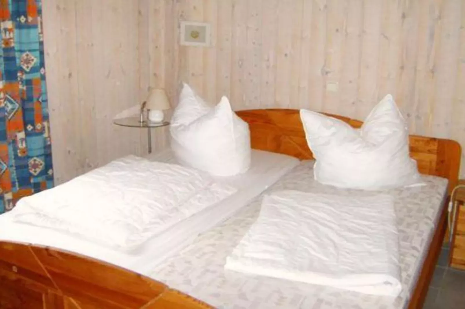 FH Wildgans Comfort Nr 175-Slaapkamer