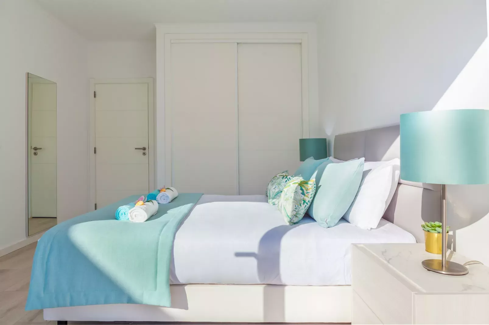 Villa Aqua 1-Slaapkamer