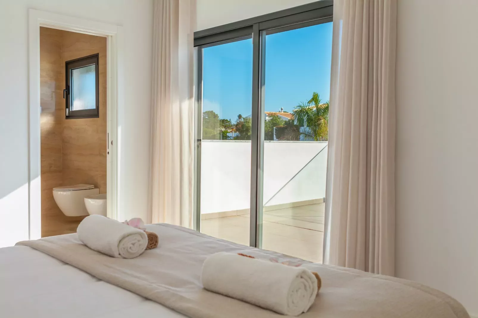 Villa Aqua 1-Slaapkamer