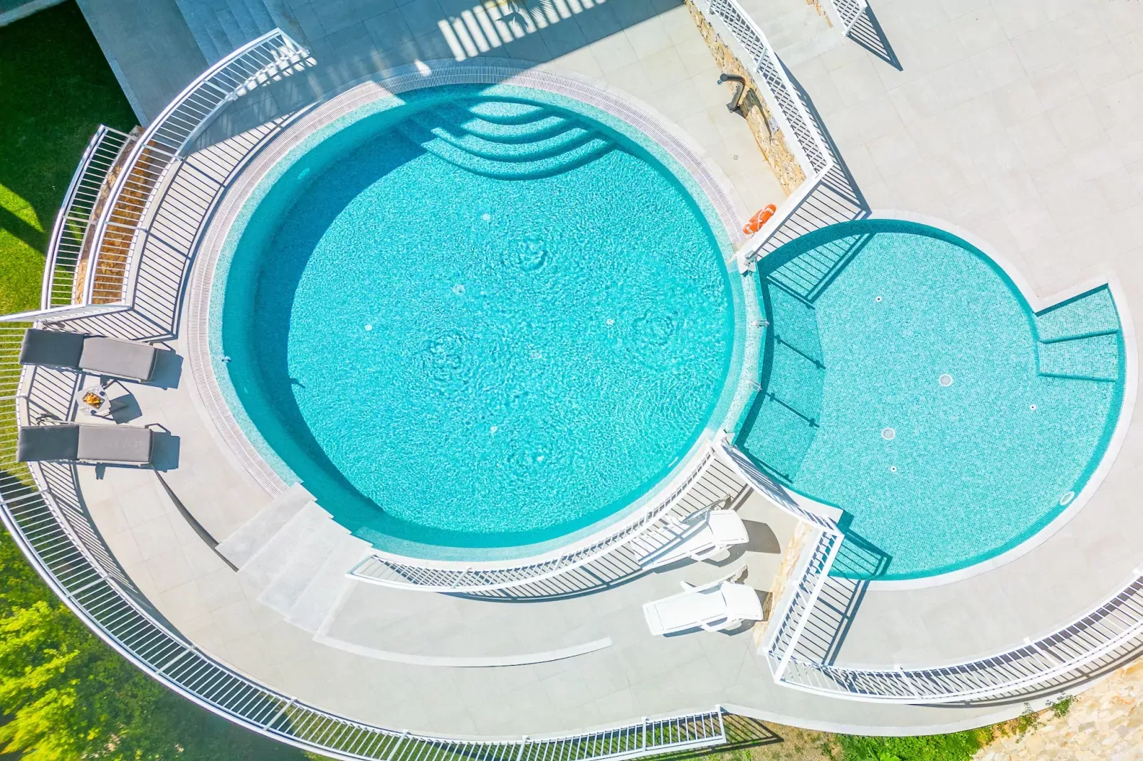 Townhouse Varadero-Zwembad
